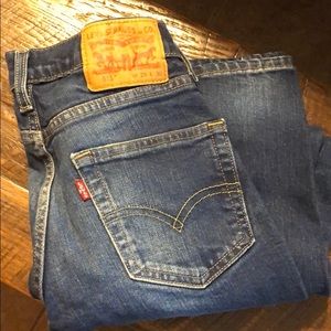Levi’s 511 Jeans